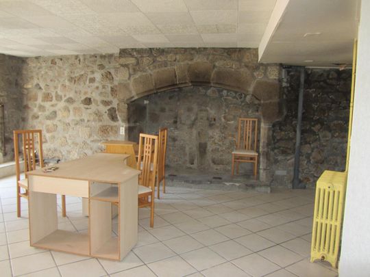 Location Appartement 3 pièces 76m² USSEL 19200 - Photo 1