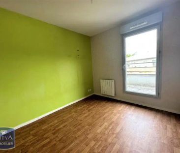 Appartement à louer 4 pièces 74.26m² - Photo 4