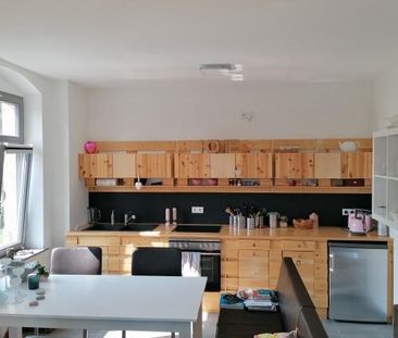 01217 Dresden - Mockritz , Altmockritz 3 WE 4 - Photo 1