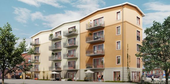 Mörbyvägen, Vallentuna - Foto 2