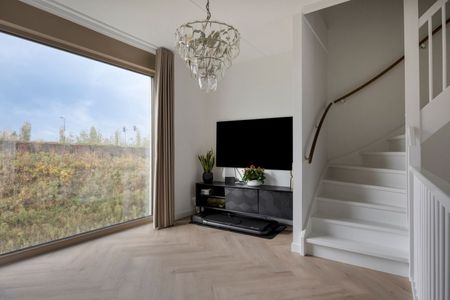 Zwembaan 14, Vijfsluizen, 3134KN, Vlaardingen - Photo 4