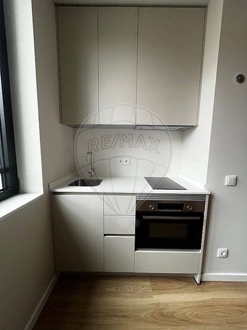 Apartamento T1 em Lisboa - Photo 5