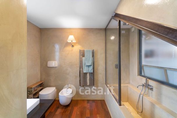 Attico, mansarda in Affitto in Via Giovanni Cadolini 34 a Milano - Photo 1