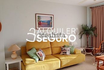 Alquiler de piso en Calle los Prados