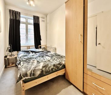 Latymer Court, Hammersmith Road, Hammersmith, London, W6 - Photo 5