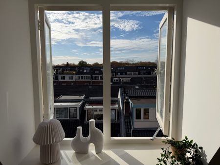 Gemeubileerde studio te huur nabij Wilhelminapark - Foto 2