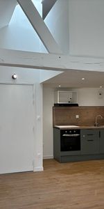 Appartement 2 pièces - Photo 3