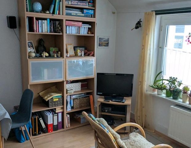 Vollmöbelierte Wohnung - Foto 1