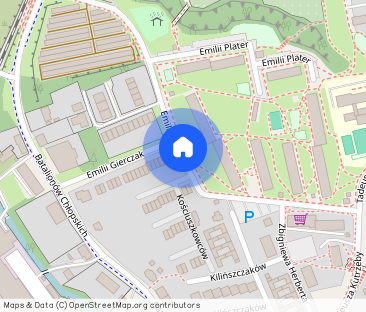 Przytulne 3 pokojowe szuka najemcy - Photo 1