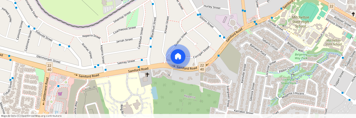 72 Corrigan Street, Keperra QLD 4054