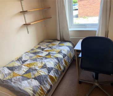Magnus Court, Beeston, Nottingham, NG9 - Photo 3