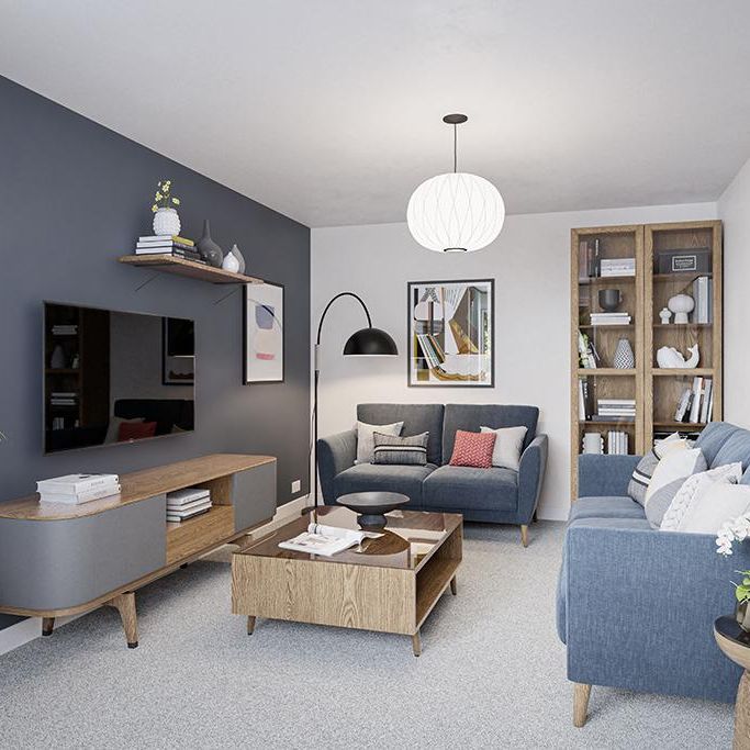 3 bedroom detached house to rent - Photo 1