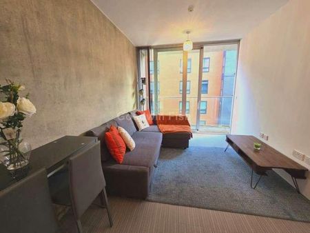 Timber Wharf, Worsley Street, Castlefield, M15 - Photo 4