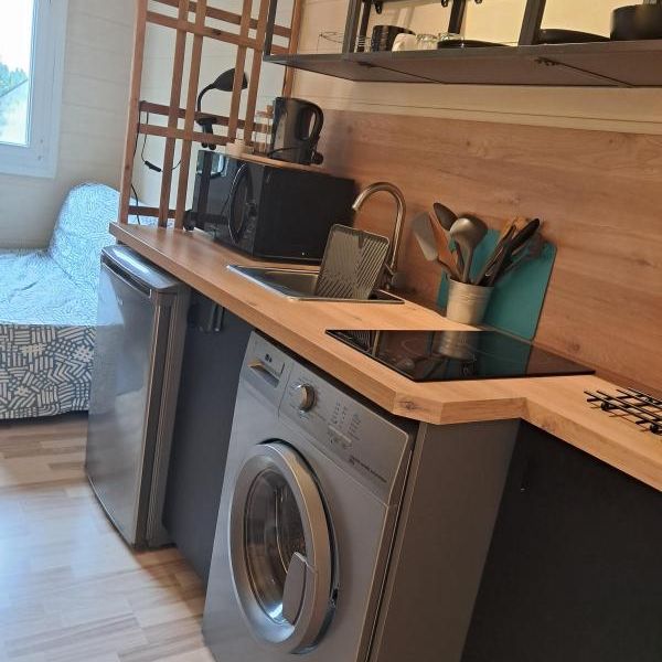Location Appartement 1 pièce 13m² BLOIS 41000 - Photo 1