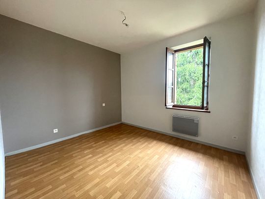 Location Appartement 3 pièces 58m² - Photo 1