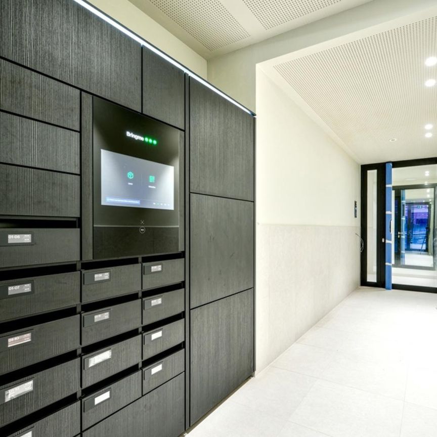 Fort-Jaco, bel appartement 2 ch - 2 sdb - Photo 1