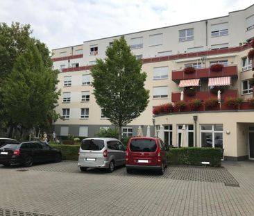Senioren Service Apartment - Photo 1
