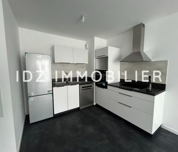 Spacieux appartement dans une nouvelle copropriété. - Photo 2