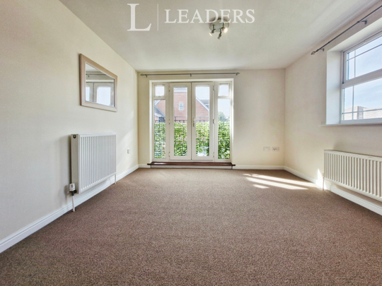 2 bedroom apartment to rent Drum Road, Eastleigh, Hampshire, SO50 - Photo 1