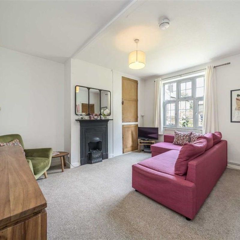 Roan Street, Greenwich, SE10 - Photo 1