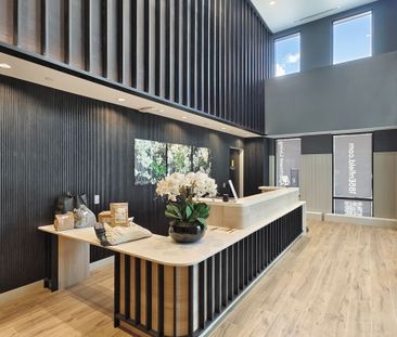 For Lease - 185 Enfield Place Unit# 2709, Mississauga, Ontario - Photo 2