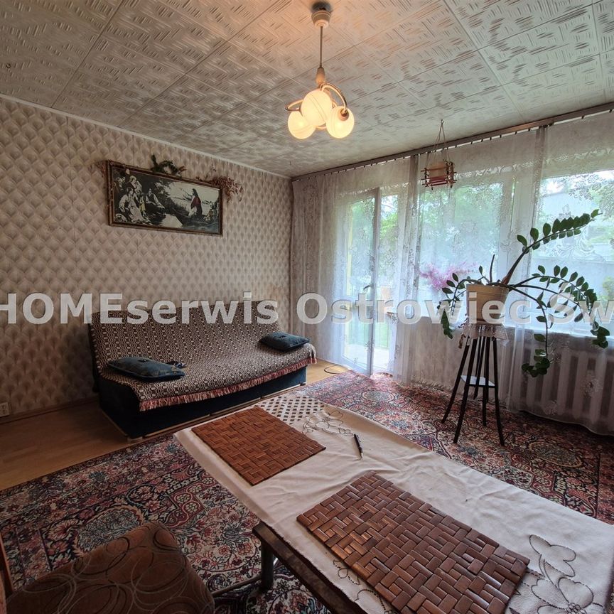 Ostrowiec Świętokrzyski - Фото 1