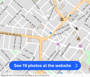 Alquiler piso apihouse vende a plazos maravilloso bajo . precio 148... - Photo 1