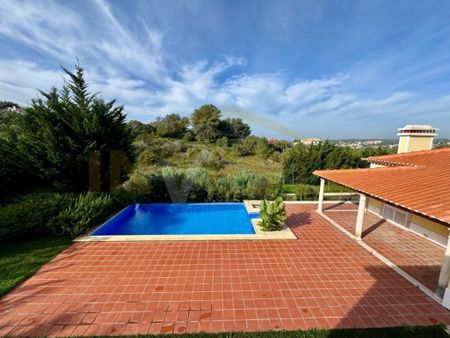 4 room luxury House for rent in Sintra, Portugal - Photo 3