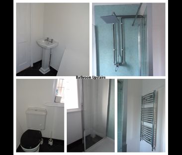 Room in a Shared House, Burgess Road, SO16 - Photo 1