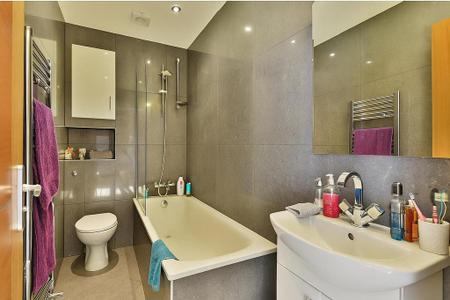 1 bedroom flat to rent - Photo 3