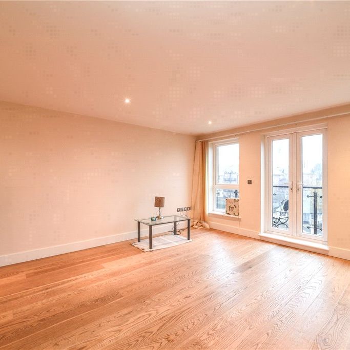 Durham Wharf Drive, Brentford, TW8 8HP - Photo 1