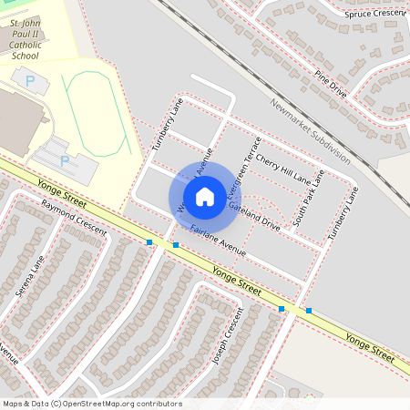 129 Gateland Drive, Barrie
