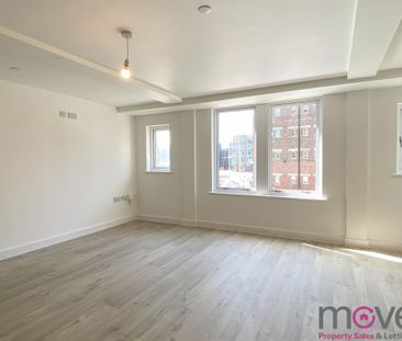 1 bedroom flat to rent - Photo 1