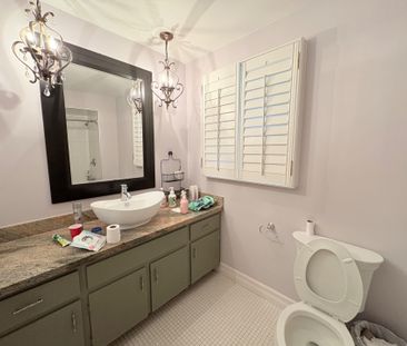 For Lease - 31 Markhaven Road Unit# Upper A, Markham, Ontario - Photo 6