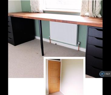 3 bedroom terraced house to rent - Photo 5