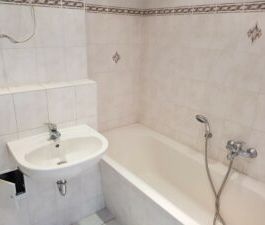 Moritzstr. 78, Wohnung 8 ~~~ Haus mit Aufzug, Balkon, Bad mit Wanne, Keller - Foto 1