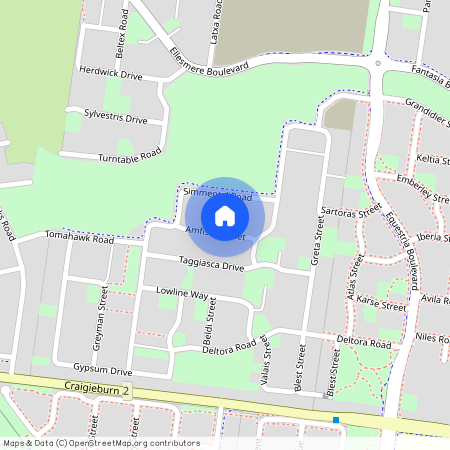 11 Amfissa Street, Vic 3750, Wollert