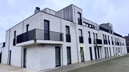 Geraardsbergsestraat 89/b5 89/5, 9400, Ninove, BE - Foto 2