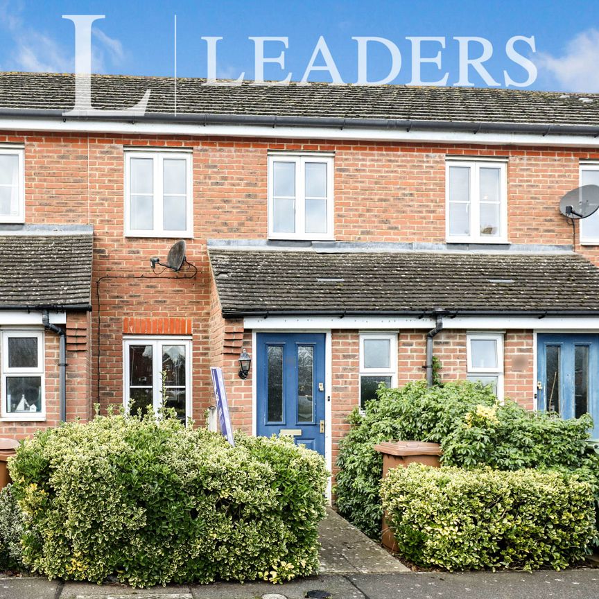 2 bedroom house to rent Butterfields, Wellingborough, NN8 - Photo 1