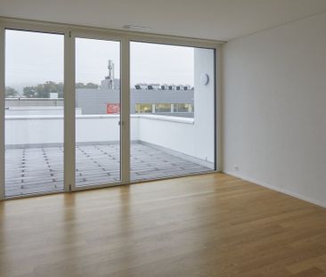 Modernes Wohnen in einem Neubau - Foto 3