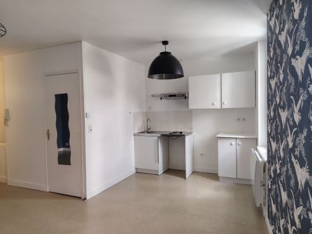 Chartres - centre ville - Photo 4