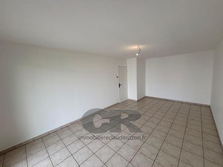 Location Appartement 2 pièces 52m² METZ 57000 - Photo 4