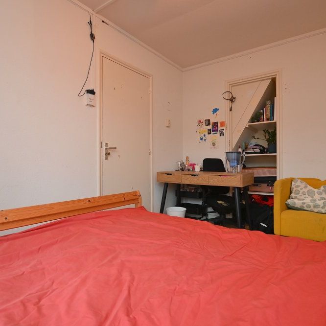 Kamer, Kortenaerstraat - Foto 1
