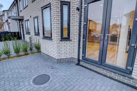 1 bedroom apartment to rent - Photo 5