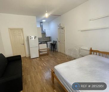 Studio to rent - Photo 6