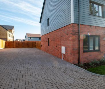 3 bedroom townhouse to rent - Photo 5