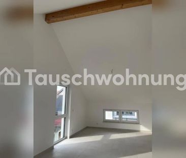 TAUSCHWOHNUNG Moderne Wohnung mit Balkon & Top-Anbindung zwischen M... - Photo 1