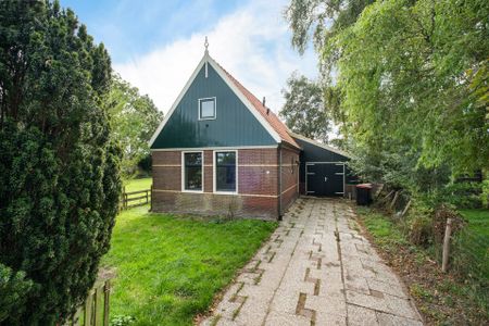 Zuiderwouder Dorpsstraat 48, 1153 PE, Zuiderwoude - Photo 2