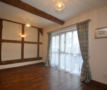 2 bedroom cottage to rent - Photo 4