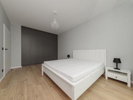Mieszkanie do wynajęcia 3 pokoje Tawułkowa, Warszawa 75.12 m² - Photo 5